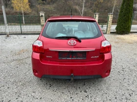 Toyota Auris Euro 5a, снимка 6