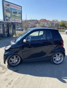 Обява за продажба на Smart Fortwo Brabus капариран ~6 390 лв. - изображение 1