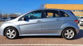 Mercedes-Benz B 200 Газ/Бензин/Автоматик, снимка 4