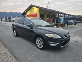 Обява за продажба на Ford Mondeo 2.0TDCI 163кс ! ! ВНОС ОТ ИТАЛИЯ ! !  ~9 800 лв. - изображение 6