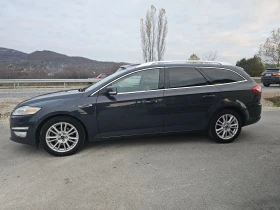 Обява за продажба на Ford Mondeo 2.0TDCI 163кс ! ! ВНОС ОТ ИТАЛИЯ ! !  ~9 800 лв. - изображение 1