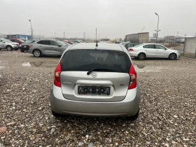 Nissan Note 1.2 ГАЗ.(КАТО НОВА), снимка 6