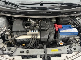 Nissan Note 1.2 ГАЗ.(КАТО НОВА), снимка 16