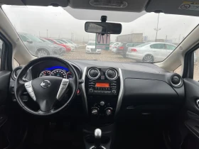 Nissan Note 1.2 ГАЗ.(КАТО НОВА), снимка 14