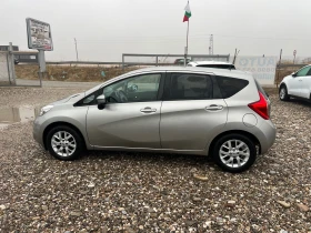 Nissan Note 1.2 .( ) | Mobile.bg    8