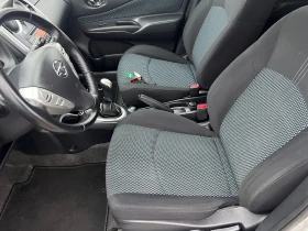 Nissan Note 1.2 ГАЗ.(КАТО НОВА), снимка 9