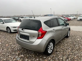 Обява за продажба на Nissan Note 1.2 ГАЗ.(КАТО НОВА) ~12 400 лв. - изображение 4