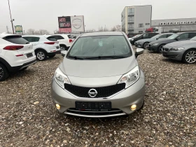 Nissan Note 1.2 ГАЗ.(КАТО НОВА), снимка 2