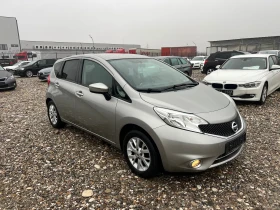 Обява за продажба на Nissan Note 1.2 ГАЗ.(КАТО НОВА) ~12 400 лв. - изображение 2