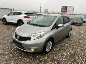 Nissan Note 1.2 ГАЗ.(КАТО НОВА), снимка 1