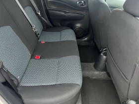 Nissan Note 1.2 ГАЗ.(КАТО НОВА), снимка 13