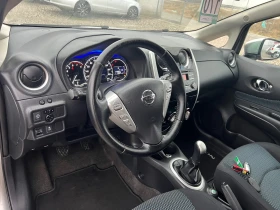 Nissan Note 1.2 ГАЗ.(КАТО НОВА), снимка 10