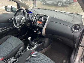 Nissan Note 1.2 ГАЗ.(КАТО НОВА), снимка 12