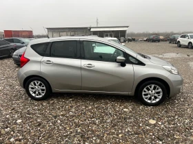 Обява за продажба на Nissan Note 1.2 ГАЗ.(КАТО НОВА) ~12 400 лв. - изображение 3