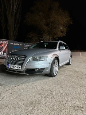 Audi A6 Allroad 3.0 tdi, снимка 1