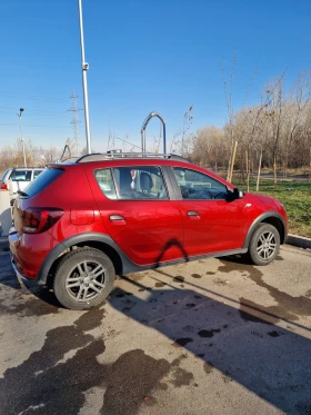 Dacia Sandero Stepway, снимка 3