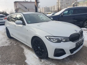 Обява за продажба на BMW 320 Xd M competition! Harman Kardon! Дистроник!Full! ~49 999 лв. - изображение 2