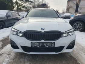 Обява за продажба на BMW 320 Xd M competition! Harman Kardon! Дистроник!Full! ~49 999 лв. - изображение 1