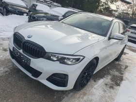 Обява за продажба на BMW 320 Xd M competition! Harman Kardon! Дистроник!Full! ~49 999 лв. - изображение 1