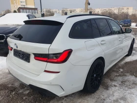 BMW 320 Xd M competition! Harman Kardon! Дистроник!Full! - 49999 лв. - 56204725 | Car24.bg