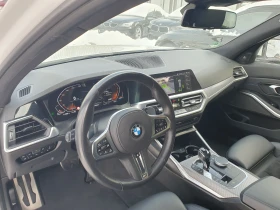 BMW 320 Xd M competition! Harman Kardon! Дистроник!Full! - 49999 лв. - 56204725 | Car24.bg