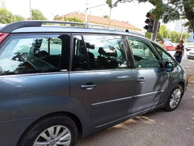 Citroen C4 Picasso, снимка 6