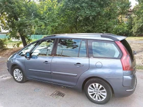 Citroen C4 Picasso, снимка 9