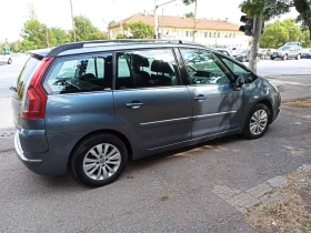 Citroen C4 Picasso, снимка 2