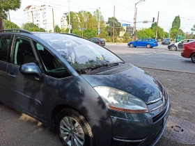 Citroen C4 Picasso, снимка 8