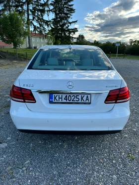 Mercedes-Benz E 300 PANO, 9G, снимка 3