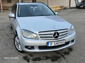     Mercedes-Benz C 220 2.2 170