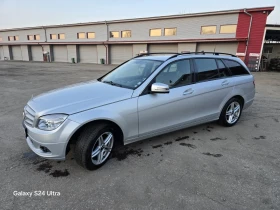 Mercedes-Benz C 220 2.2 170, снимка 4