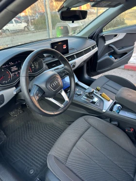 Audi A4 Allroad 3.0 272.. | Mobile.bg    9