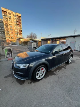 Audi A4 Allroad 3.0 272.. | Mobile.bg    8