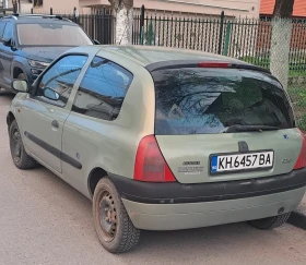 Renault Clio, снимка 3