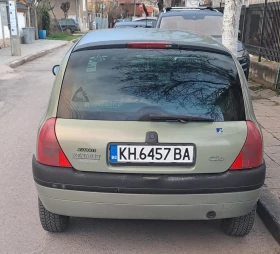 Renault Clio, снимка 4