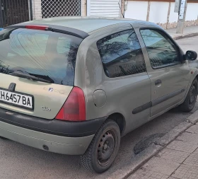 Renault Clio, снимка 2