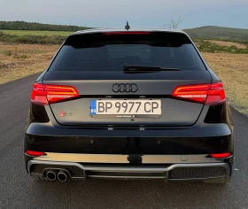 Audi A3 Facelift - 29900 лв. - 95737043 13