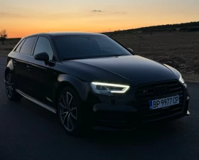     Audi A3 Facelift 