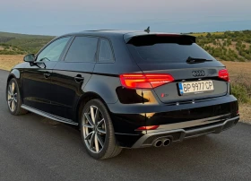     Audi A3 Facelift 