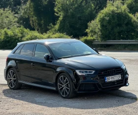     Audi A3 Facelift 