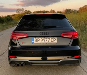 Audi A3 Facelift - 29900 лв. - 95737043 5