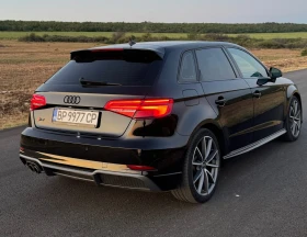Audi A3 Facelift - 29900 лв. - 95737043 6