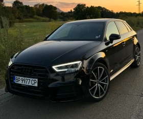     Audi A3 Facelift 