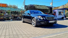 Mercedes-Benz E 320 | Mobile.bg    2