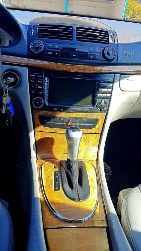 Mercedes-Benz E 320 | Mobile.bg    14