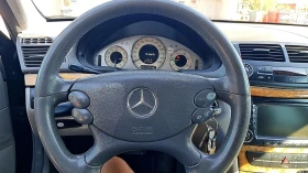 Mercedes-Benz E 320 | Mobile.bg    13