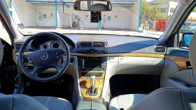 Mercedes-Benz E 320 | Mobile.bg    12