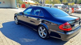 Mercedes-Benz E 320 | Mobile.bg    7