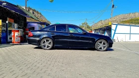 Mercedes-Benz E 320 | Mobile.bg    4